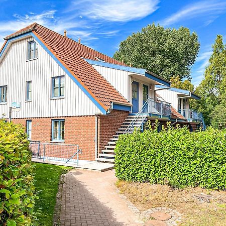 Feriendorf Papillon Wohnung 02-2 Boltenhagen  Luaran gambar