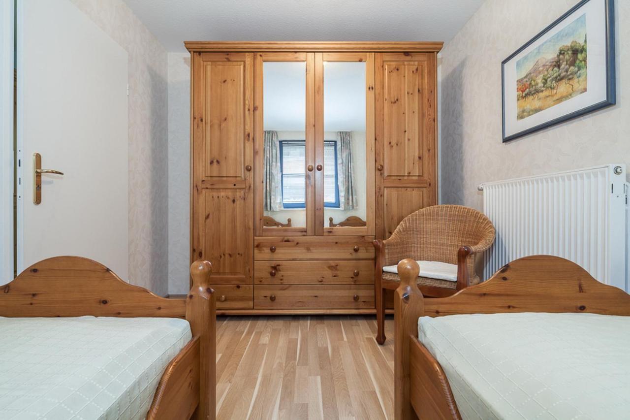 Feriendorf Papillon Wohnung 02-2 Boltenhagen  Luaran gambar